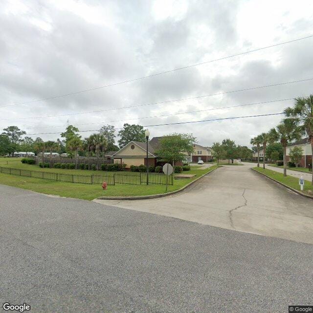 Photo of HALLSON MANOR