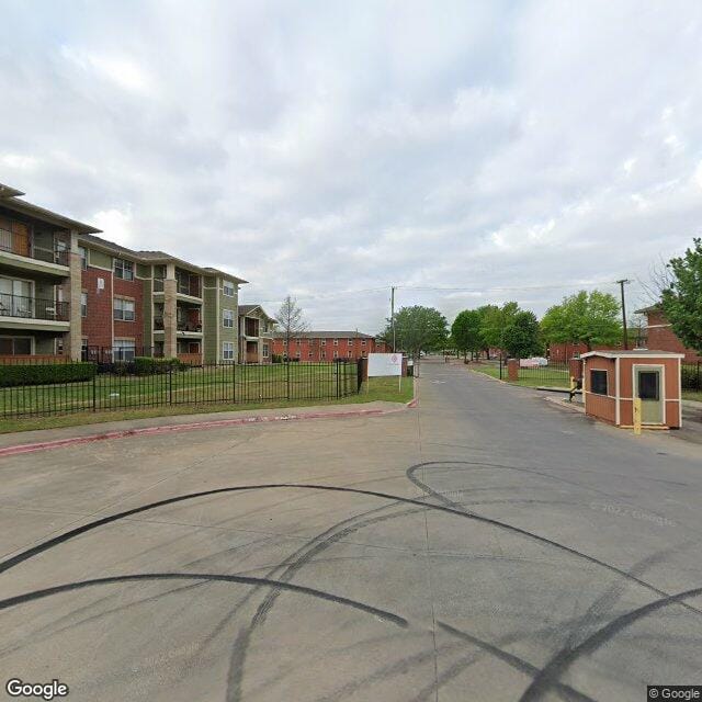 Photo of EBAN VILLAGE APTS