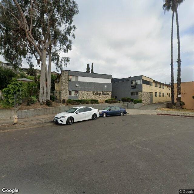 Photo of Hollywood Student Housing