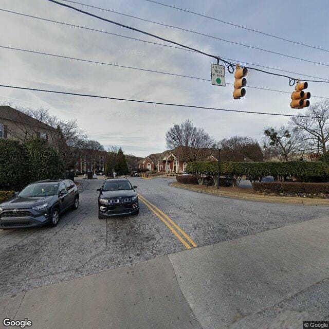 Photo of ROCKY CREEK APTS