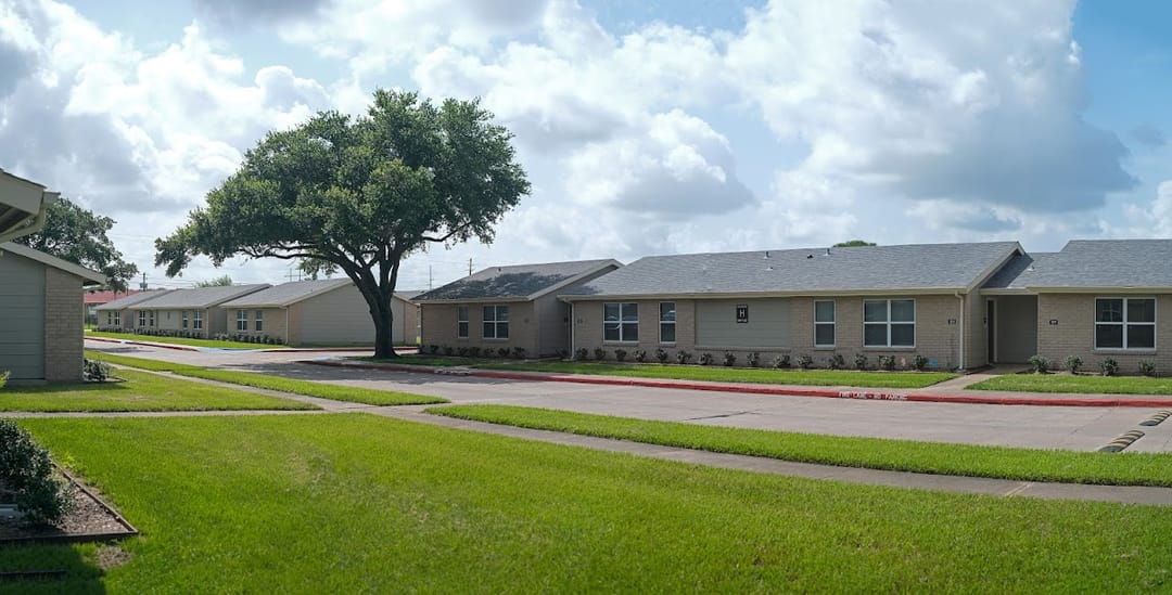 Photo of Bay Breeze Apartments