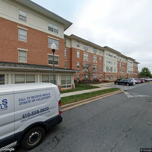 Photo of Ednor Apartments at Stadium Place
