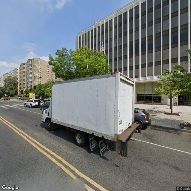 Photo of 1625 Massachusetts Avenue