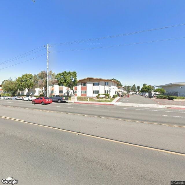 Photo of MEADOWBROOK APARTMENTS