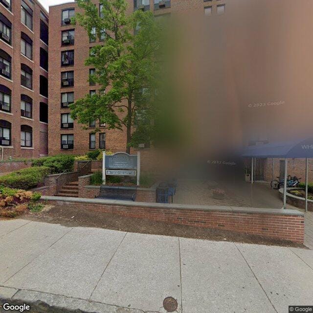 Photo of WHITTIER TERRACE APTS