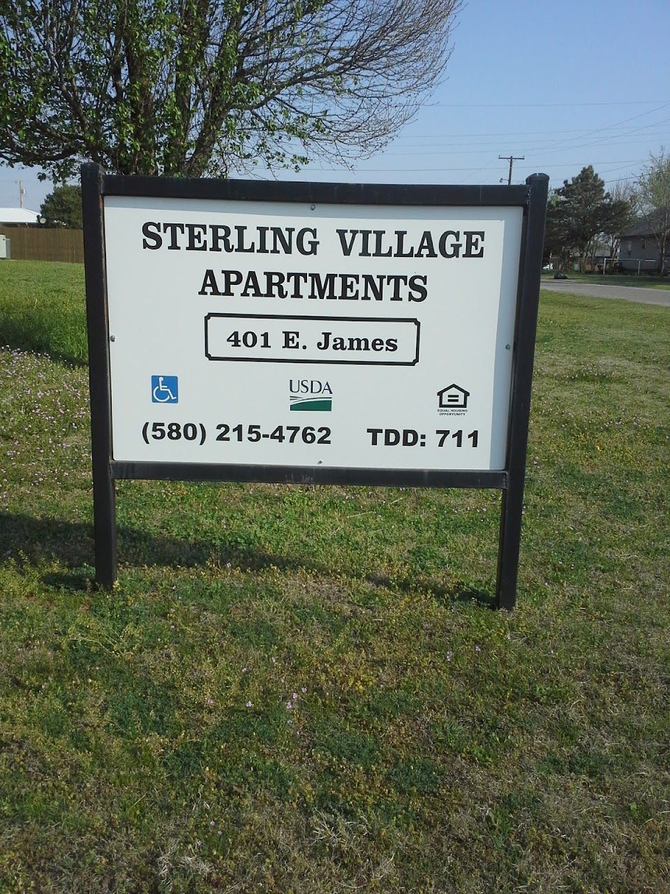 Photo of Sterling Village Apartments