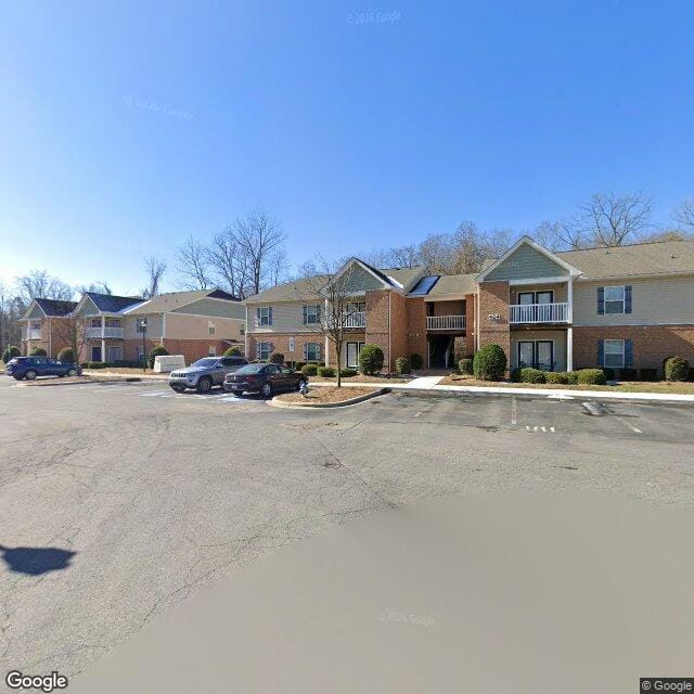 Photo of CLEVELAND RIDGE
