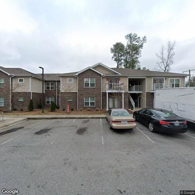 Photo of ATTWOOD POINTE