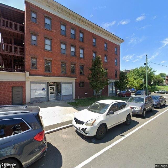 Photo of PARK TERRACE MUTUAL HOUSING II
