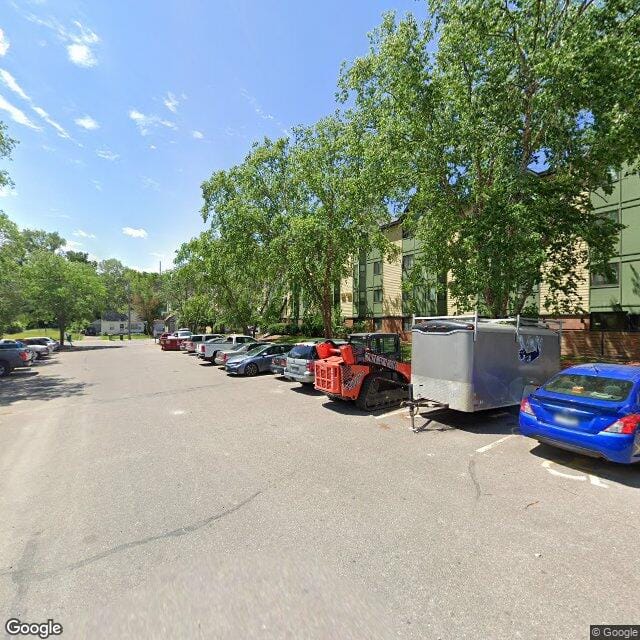 Photo of PARKVIEW VILLA