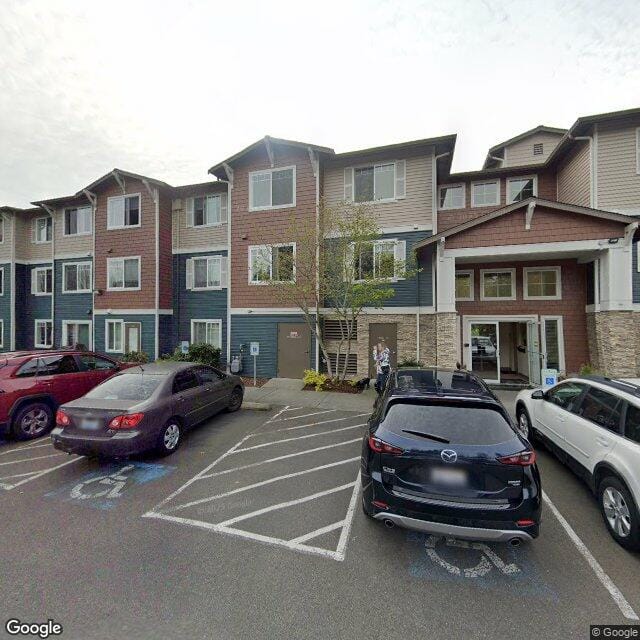 Photo of BALLINGER COURT APARTMENTS