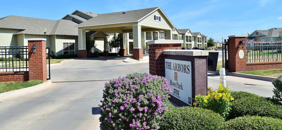 Photo of The Arbors at Rose Park