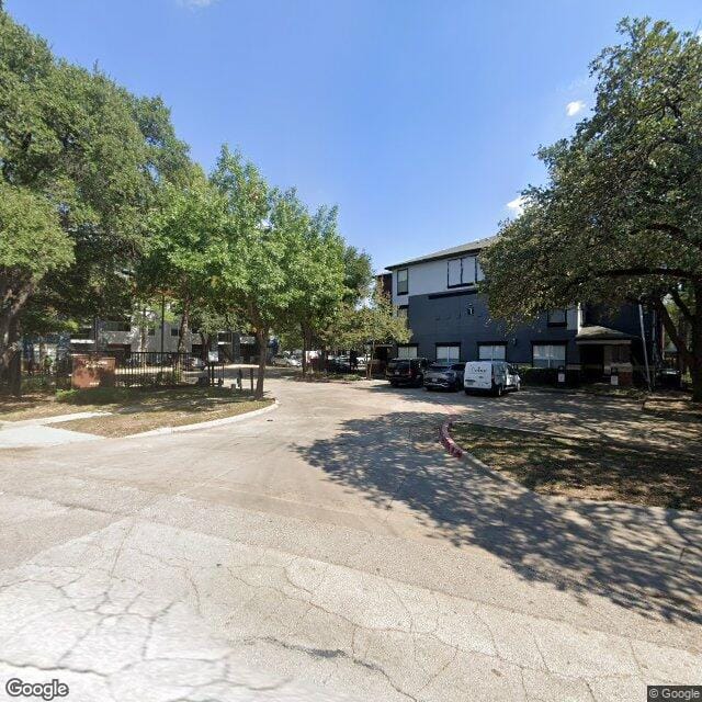 Photo of TREYMORE NORTH APTS