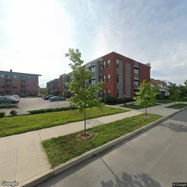 Photo of OXFORD PLACE SENIOR APARTMENTS