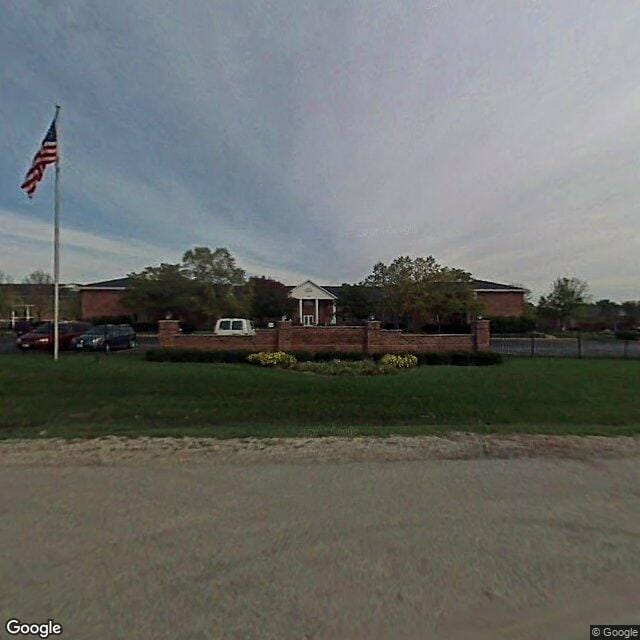 Photo of RIDGEVIEW HIGHLANDS APTS