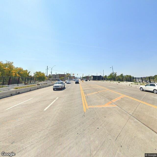 Photo of The Hive on Gratiot