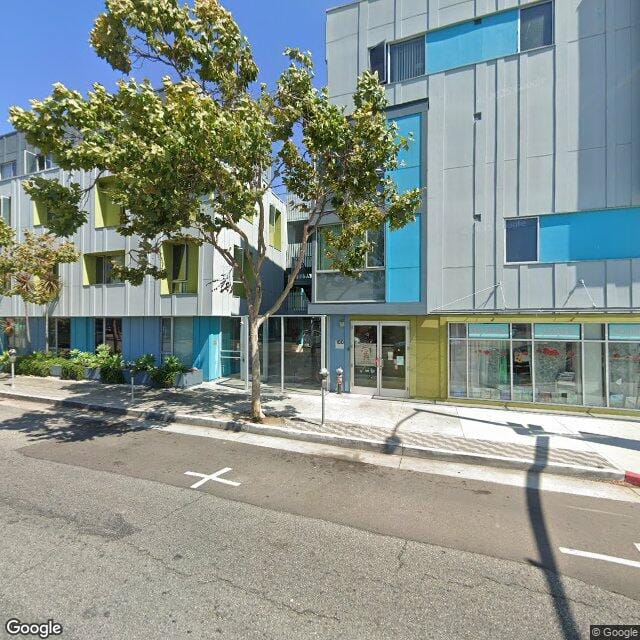 Photo of 2802 PICO