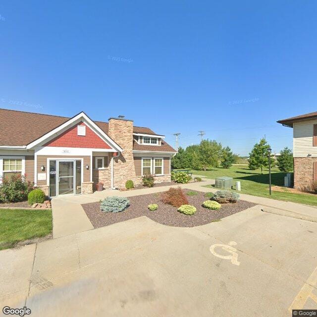 Photo of TREVI GARDEN ESTATES (HUNTINGTON RIDGE)