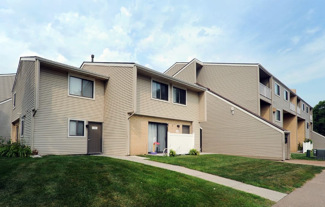 Photo of Village Green Apartments
