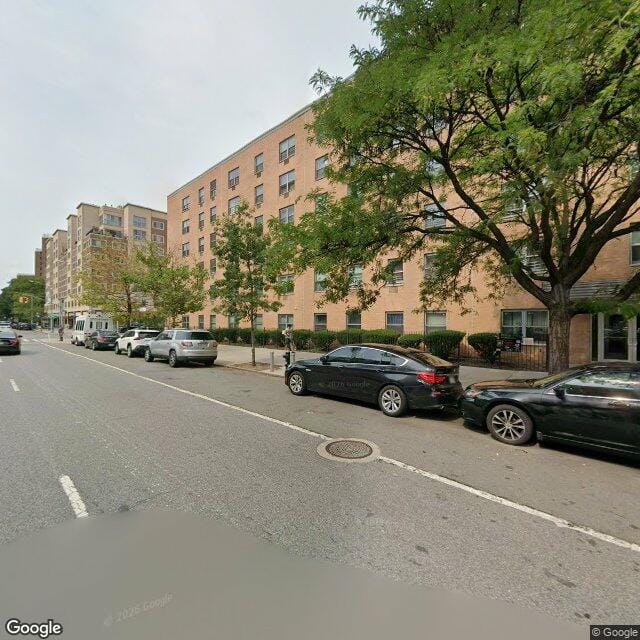Photo of WEST 116TH STREET ASSOCIATES