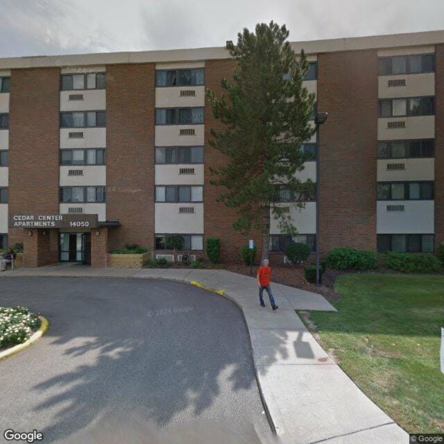 Photo of CEDAR CENTER APTS