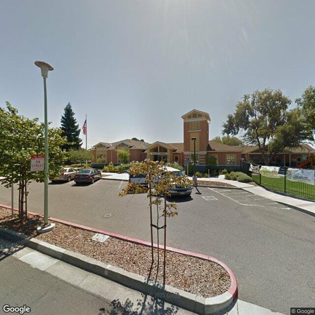 Photo of Phoenix Park Apartments