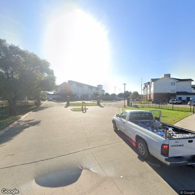 Photo of VILLAGE AT LAKEWEST APTS II