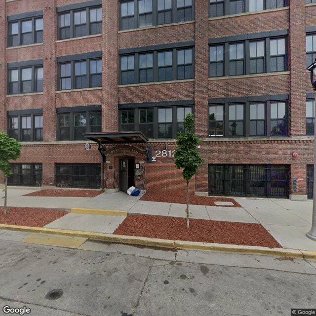 Photo of WELFORD SANDERS LOFTS