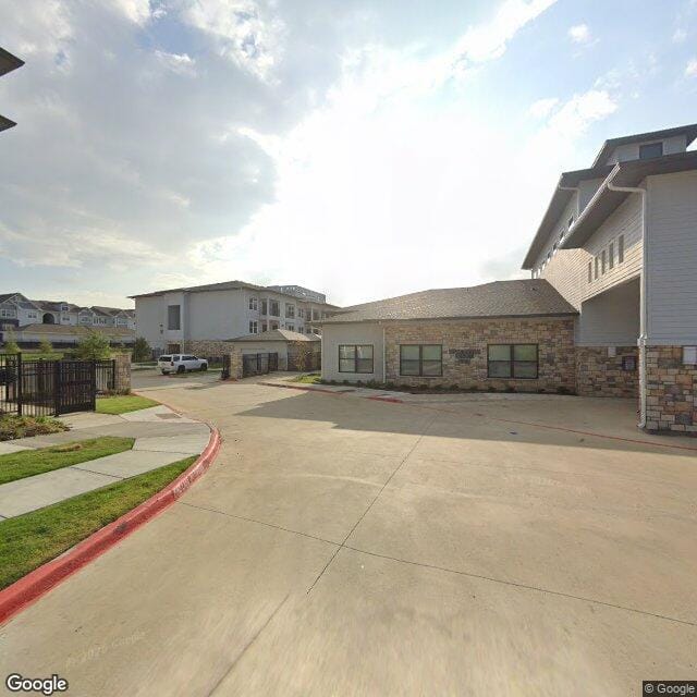 Photo of LEGACY RIVERSIDE SENIOR LIVING COMMUNITY