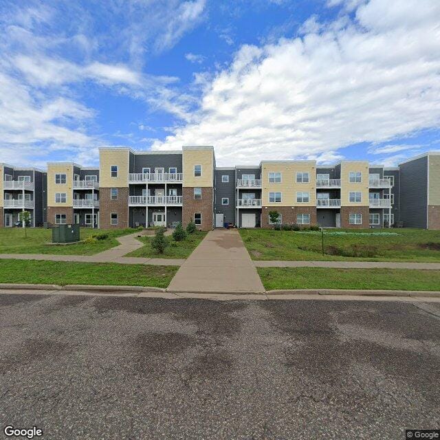 Photo of CROFT PLACE