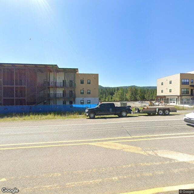 Photo of RIVERVIEW APARTMENTS