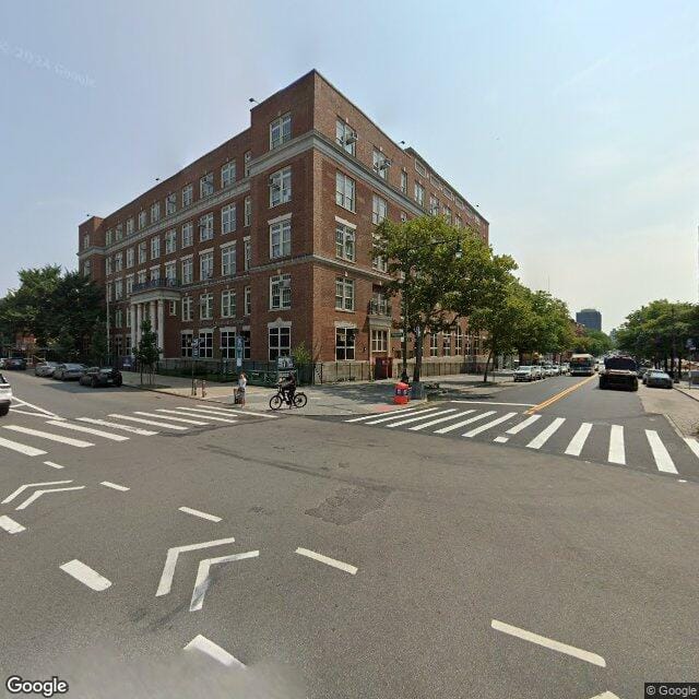Photo of WEST 135TH STREET APTS