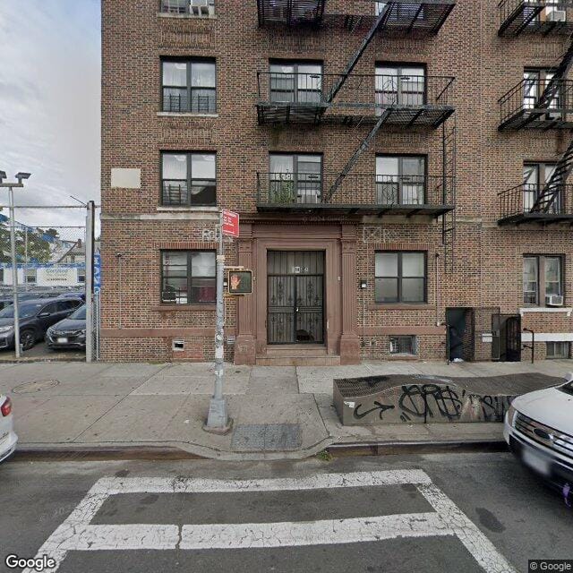 Photo of 14601 Hillside Ave