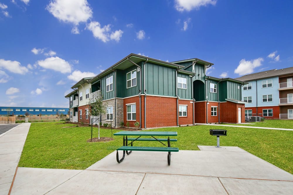 Photo of Primrose Village Apartments