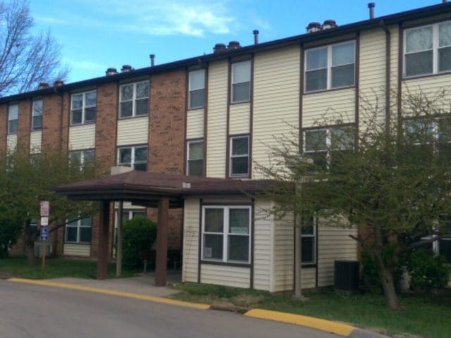 Photo of Liberty and Tambo Apartments