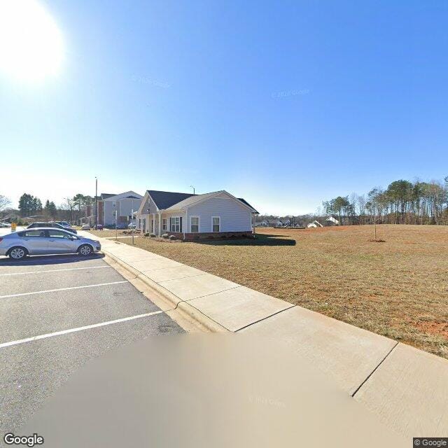 Photo of CATAWBA LANDING