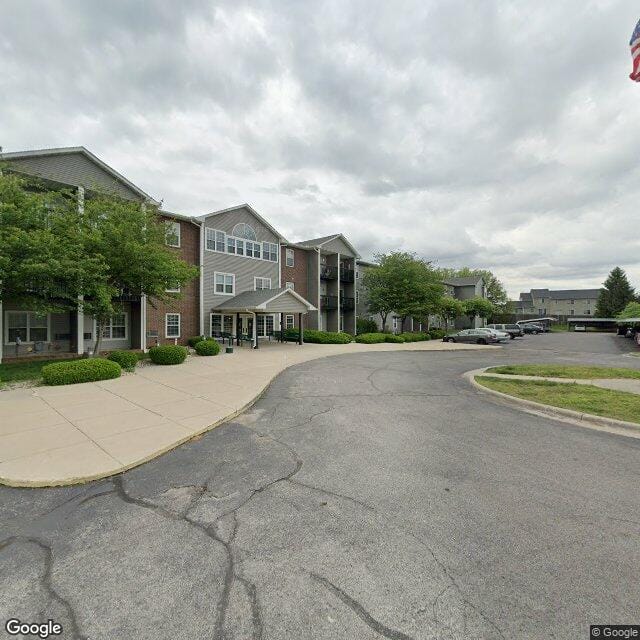 Photo of CHURCHMAN WOODS SENIOR APTS