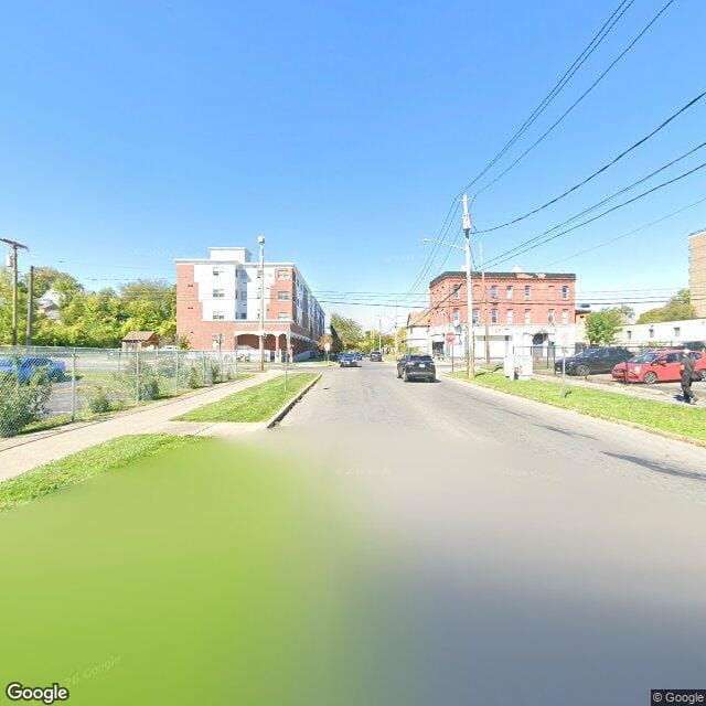 Photo of CATHERINE STREET REDEVELOPMENT