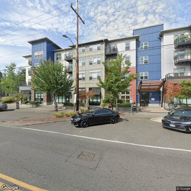 Photo of LARNED APARMENTS