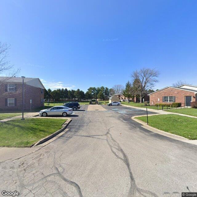 Photo of BRIARWOOD APARTMENTS OF LAFAYETTE