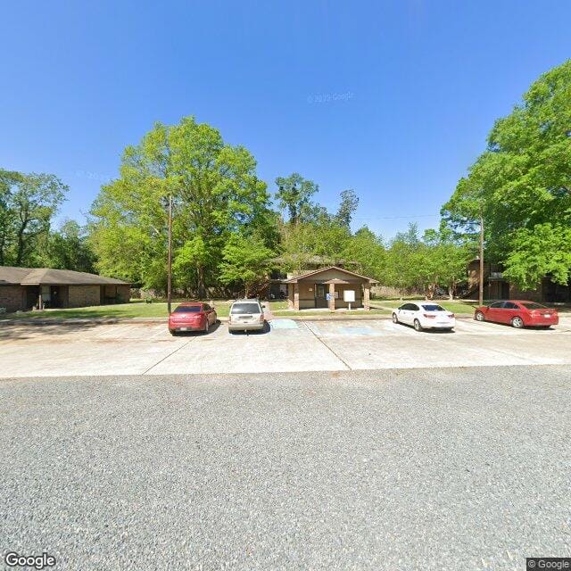 Photo of PITKIN APTS