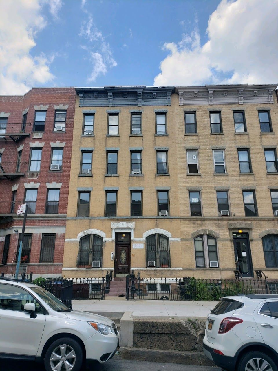 Photo of Help Park Place