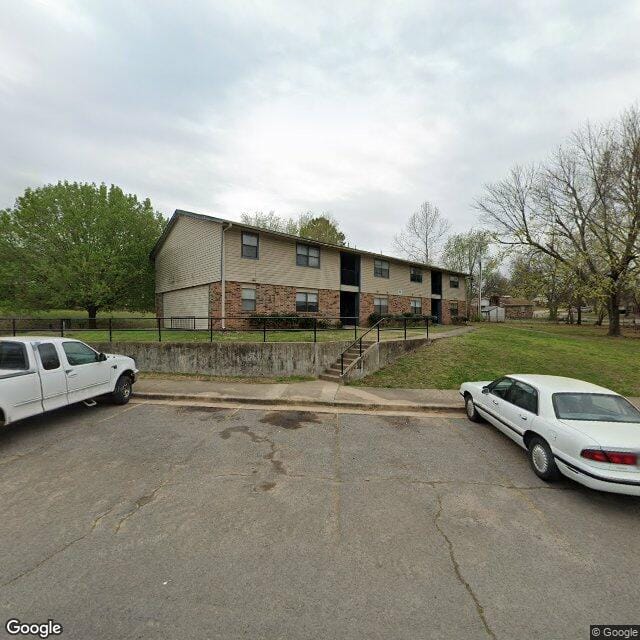 Photo of TAHLEQUAH TERRACE