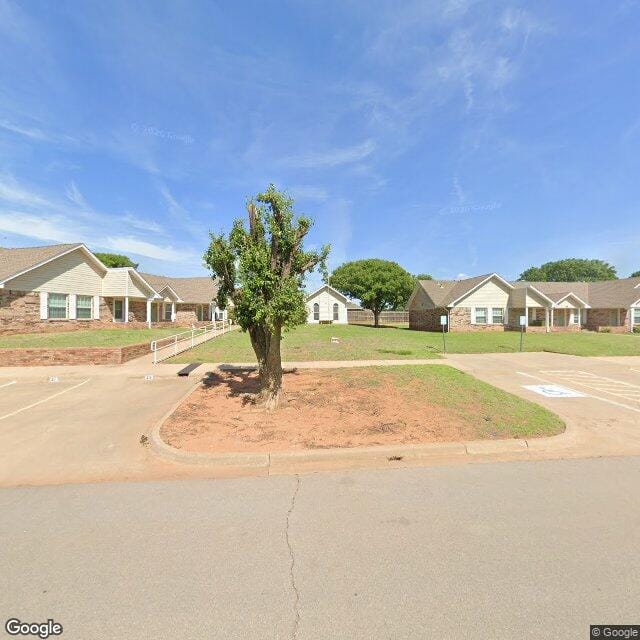 Photo of Weatheridge Apartments