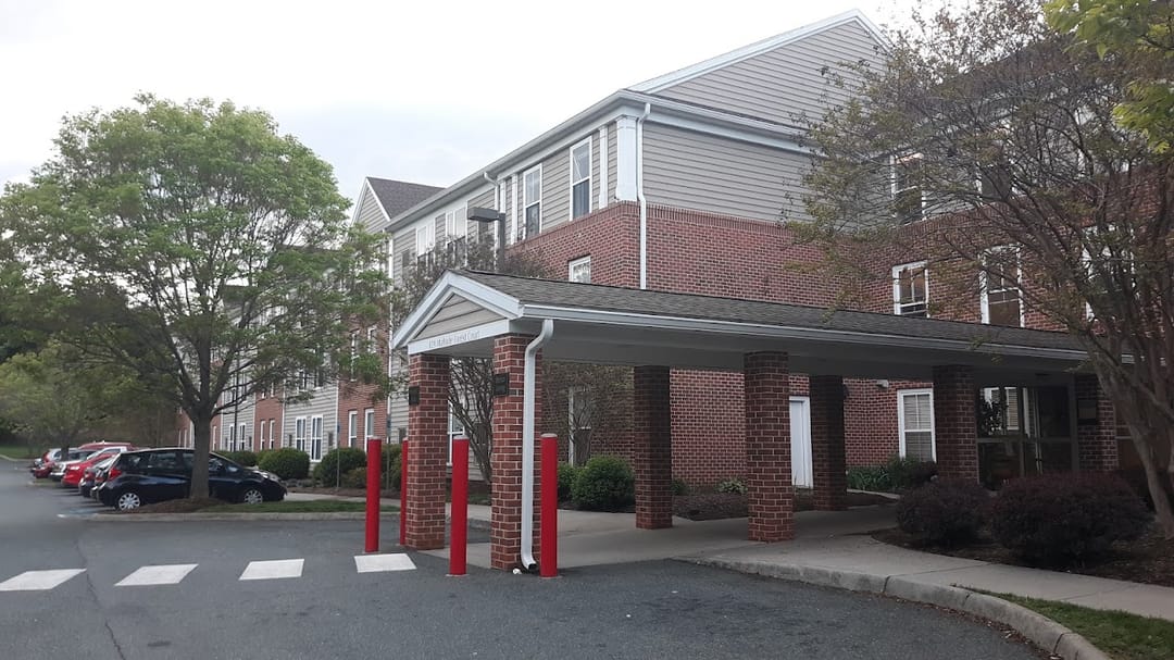 Photo of Woods Edge Apartments