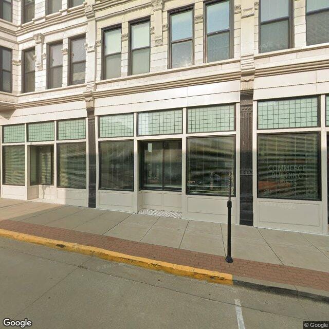 Photo of COMMERCE BUILDING LOFTS