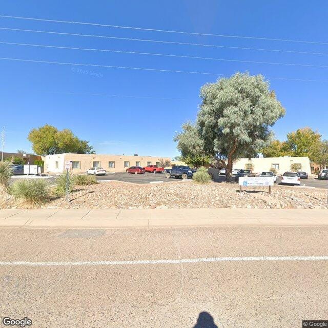 Photo of Cochise Apartments
