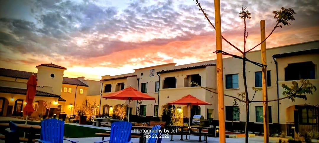 Photo of Rancho Sierra Senior Apartments