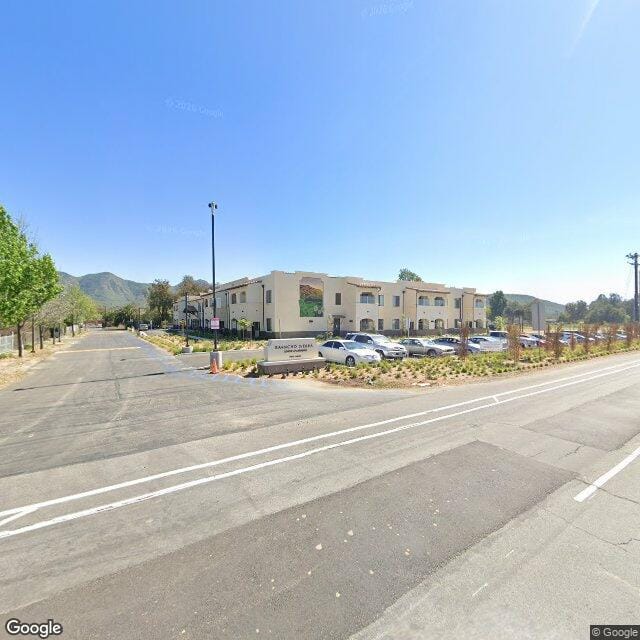 Photo of Rancho Sierra Senior Apartments