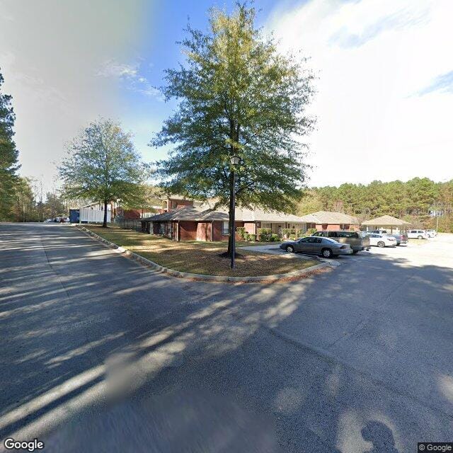 Photo of SARA'S RIDGE APTS